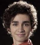 Robert Sheehan