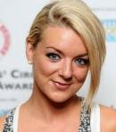 Sheridan Smith