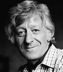 Jon Pertwee
