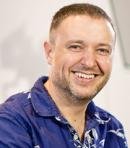 Matthew Meersbergen