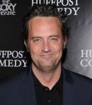 Matthew Perry