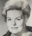 Maureen Forrester
