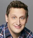 Tim Robinson