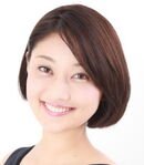 Shizuka Yamazaki