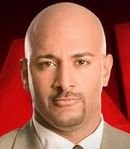 Jonathan Coachman