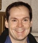 Jonathan Crombie