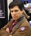 Max Brooks