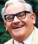 Ronnie Barker