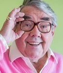 Ronnie Corbett