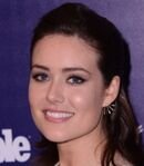 Megan Boone