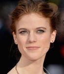 Rose Leslie