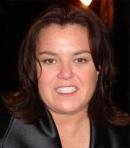 Rosie O'Donnell