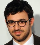 Simon Bird