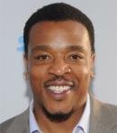 Russell Hornsby
