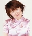 Mei Moriguchi