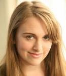 Sofie Zamchick