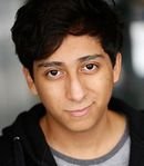 Tony Revolori
