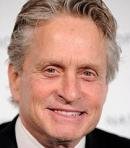 Michael Douglas