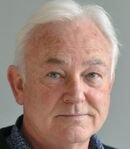 Michael Fenton Stevens