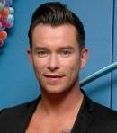 Stephen Gately
