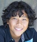 Tristan Allerick Chen