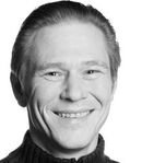 Trond Peter Stamso Munch