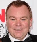 Steve Pemberton