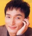Tsuyoshi Kusanagi