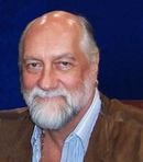 Mick Fleetwood