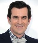 Ty Burrell