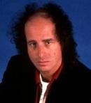 Steven Wright