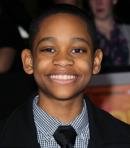 Tyrel Jackson Williams