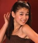 Justine Wong
