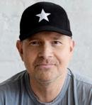 Mike Henry