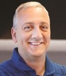 Mike Massimino
