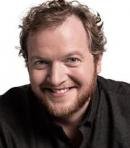 Miles Jupp