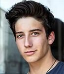Milo Manheim