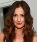 Minka Kelly