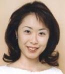 Mioko Fujiwara