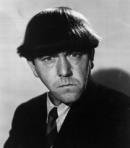 Moe Howard