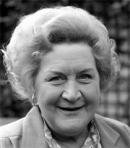 Mollie Sugden
