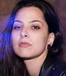 Molly Daisy Scarpine