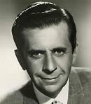 Morey Amsterdam