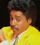 Morris Day