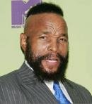 Mr T
