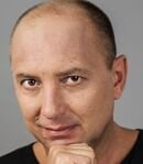 Mykhaylo Zhonin